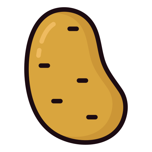 potato